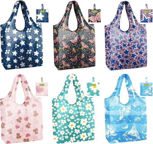 wholesale reusable foldable shopping bags x- large 50lbs ripstop heavy duty grocery bags,machine washable reusable bags for kitchen free samples