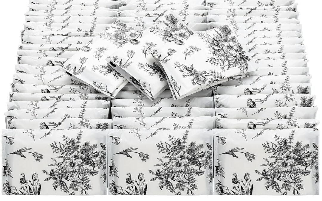 Wholesale OEM ODM Glenmal 100 Pack Mini Tissue Pack Bulk Pocket Tissues 3 Ply Individual Cleansing Facial Accessories Travel Size for Purse, Car, Guests Baby Shower Wedding Party Favors(Floral) Factory & Supplier