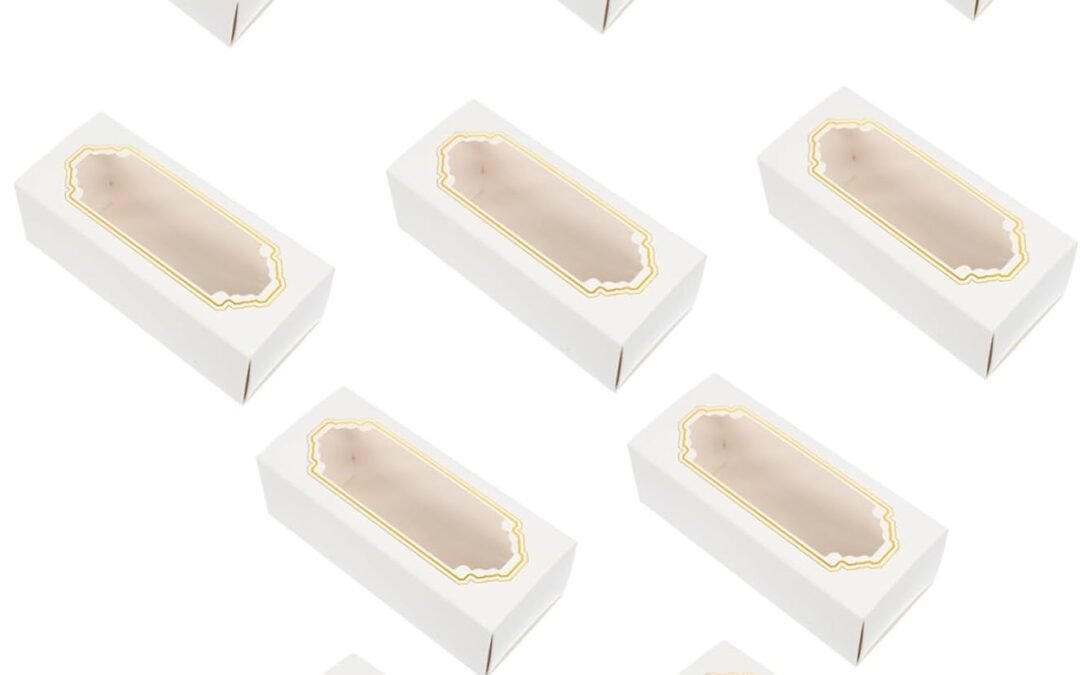 OEM 10pcs Extra Large Cake Carrier Cake Box Cake Board Food Grade Paper Waterproof Oil-proof Suitable for Baby Bath Wedding Birthday Christmas Factory
