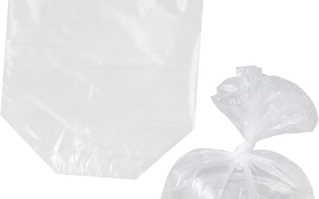 OEM 10pcs Oxygen Plastic Bags for Fish and Shrimp Fry Packaging Thickened Aquatic Storage for Pet Stores and Fish Farms Factory