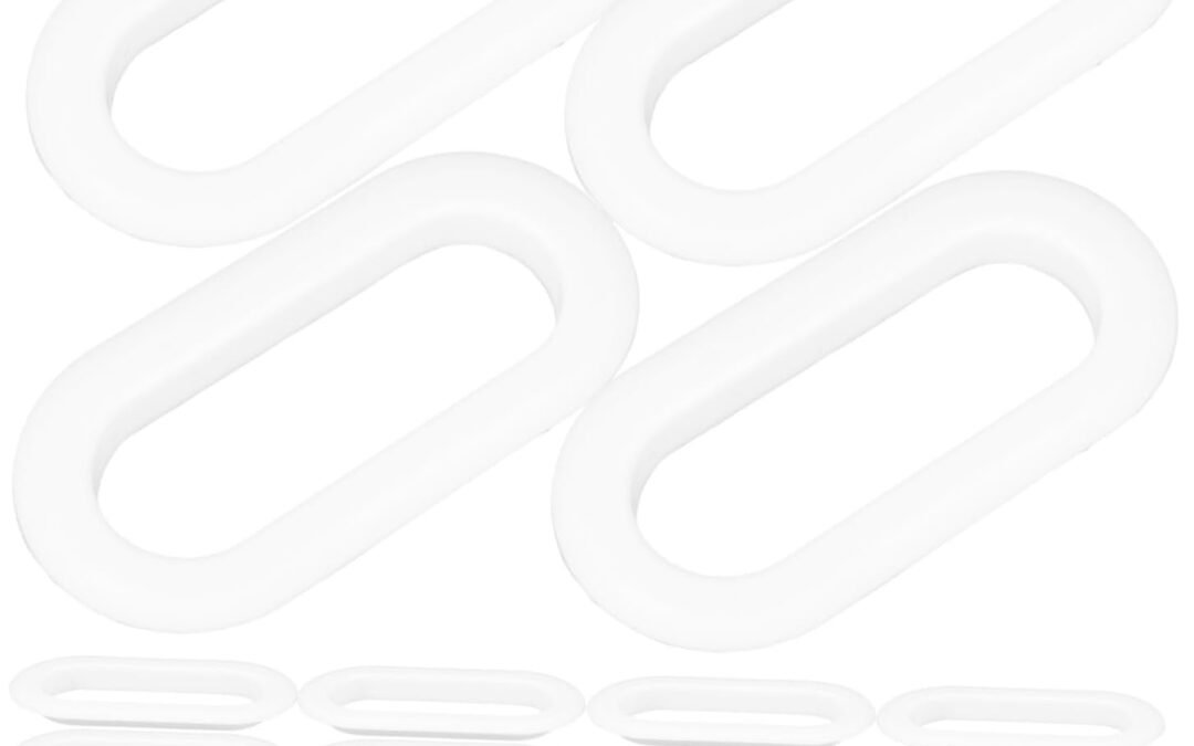 OEM 20pcs Plastic Box Handles for Carrying Replacement Handles for DIY Box Making Secure Attachment for Cardboard Cartons Ergonomic Design for Comfortable Grip Factory