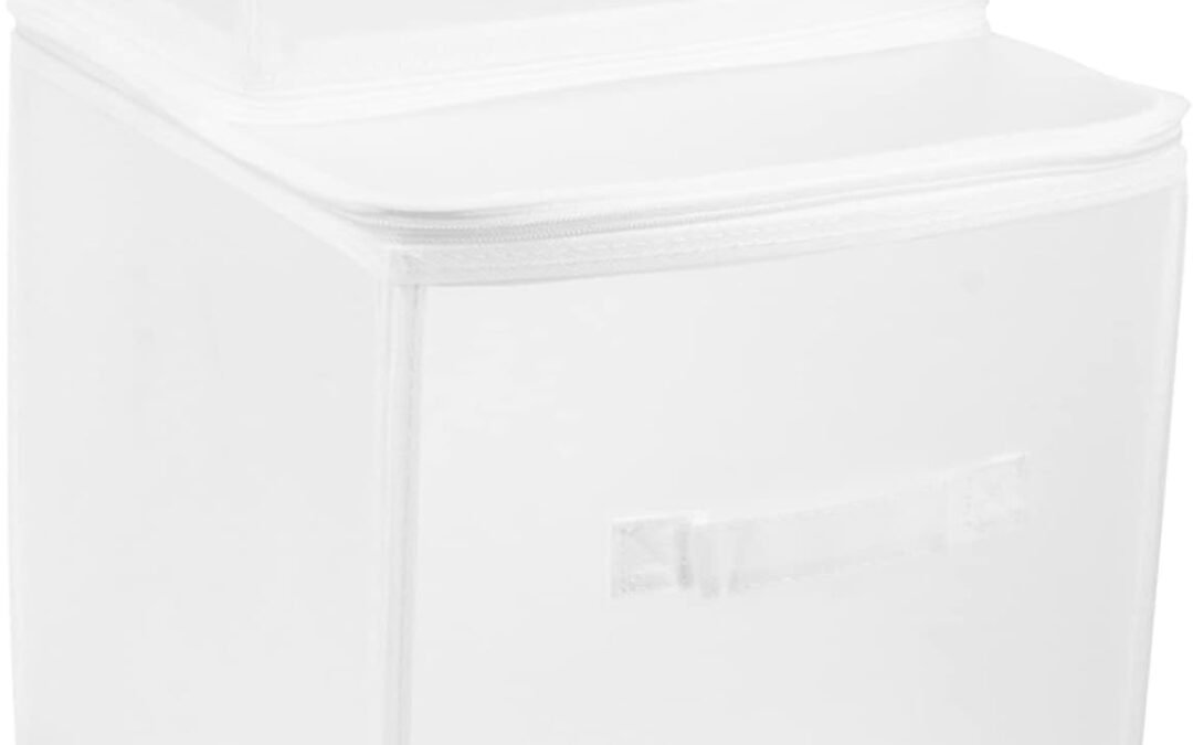 OEM 2PCS PP Plastic Storage Boxes Transparent Indoor Storage Containers for Clothing and Sundries Capacity Versatile Organizers for Home Use Factory