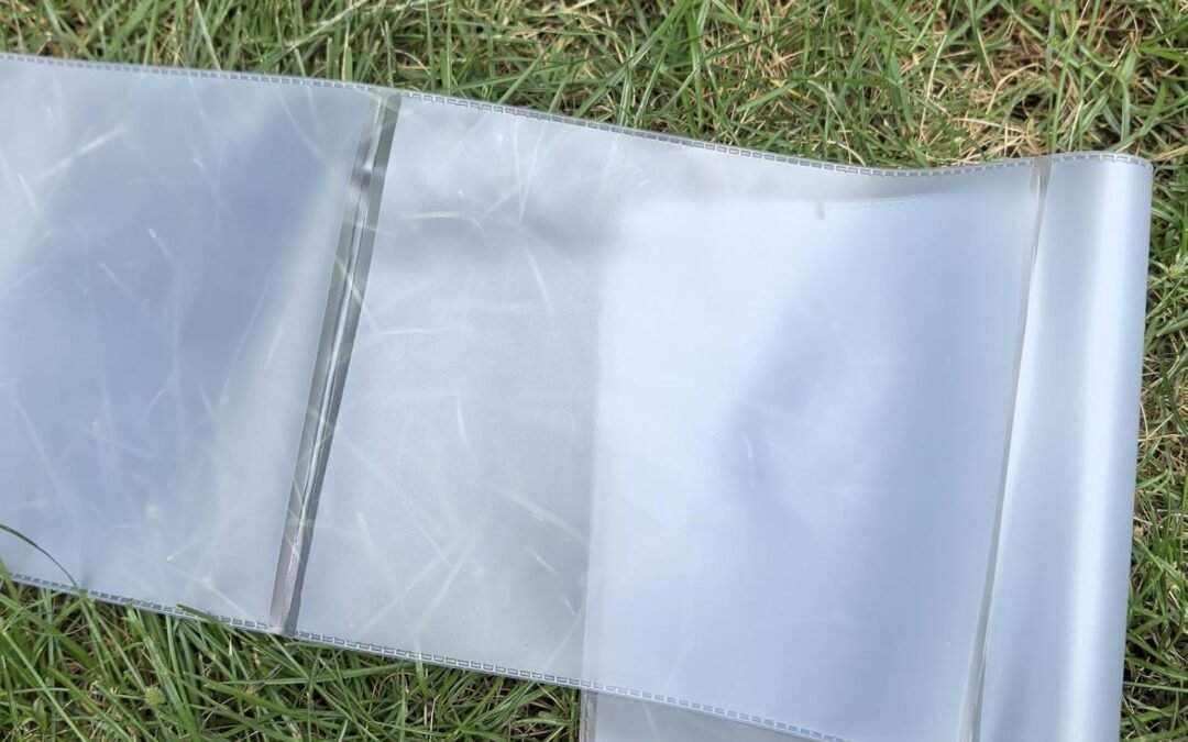 OEM 4pcs Mahjong Card Protector Sleeve Case, Large Plastic Clear Cover Fits (6 1/8”x4 3/4”), Holder Mah Jongg Accessories Gifts 2025 Factory