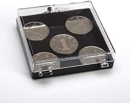 OEM 771.9cm PS transparent box sealed package display plastic storage box F20173504 Factory
