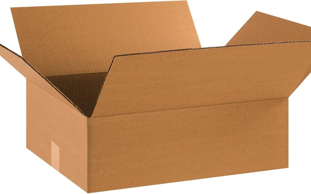 OEM AVIDITI 18 x 14 x 6 Corrugated Cardboard Boxes, Flat 18″L x 14″W x 6″H, Pack of 75 | Shipping, Packaging, Moving, Storage Box for Home or Business, Strong Wholesale Bulk Boxes Factory
