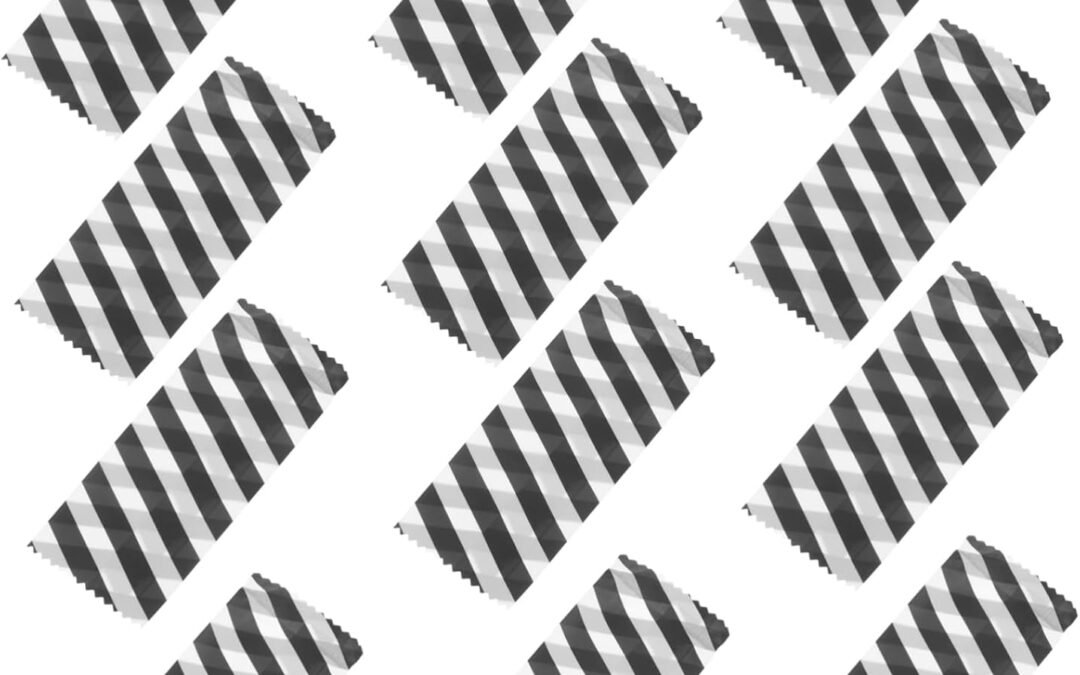 OEM Alipis 200pcs Candy Wrappers Elegant Self Sealing Plastic Packaging Bags for Chocolates Caramels Nougats Versatile Baking Supplies for Homemade Treats Factory