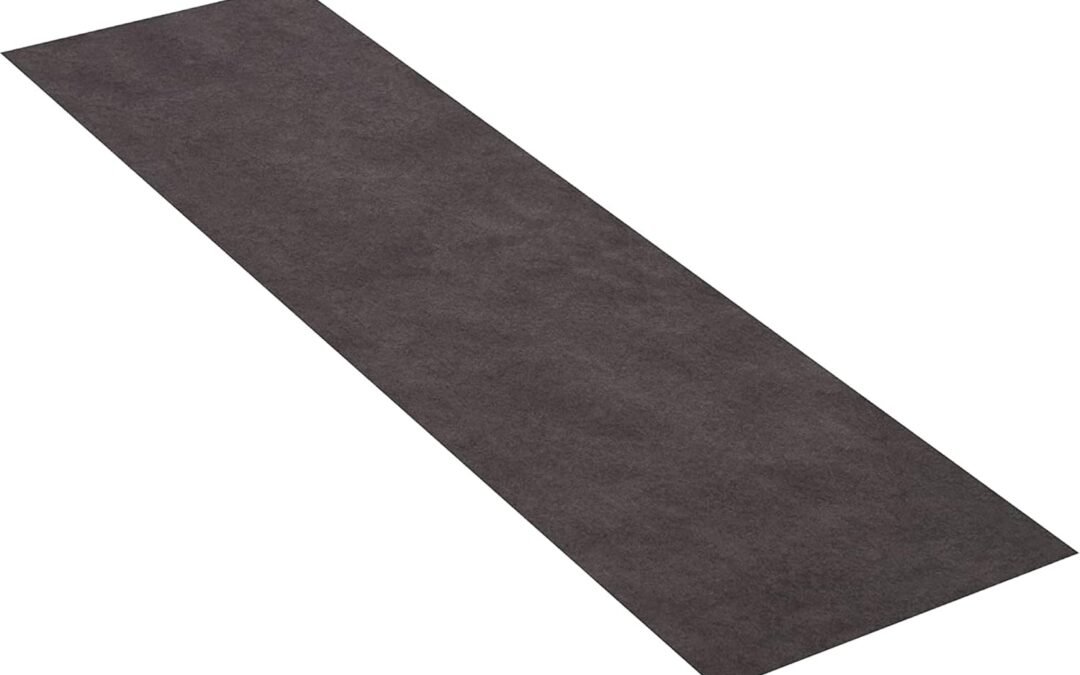 OEM BOXES FAST Kraft Butcher Paper Roll, 8 Inch x 30″ 1000-Pack Black, Durable, Uncoated and Unwaxed Food Grade Sublimation Paper Sheets for Wrapping and Smoking Meat for That Perfect BBQ Brisket Factory