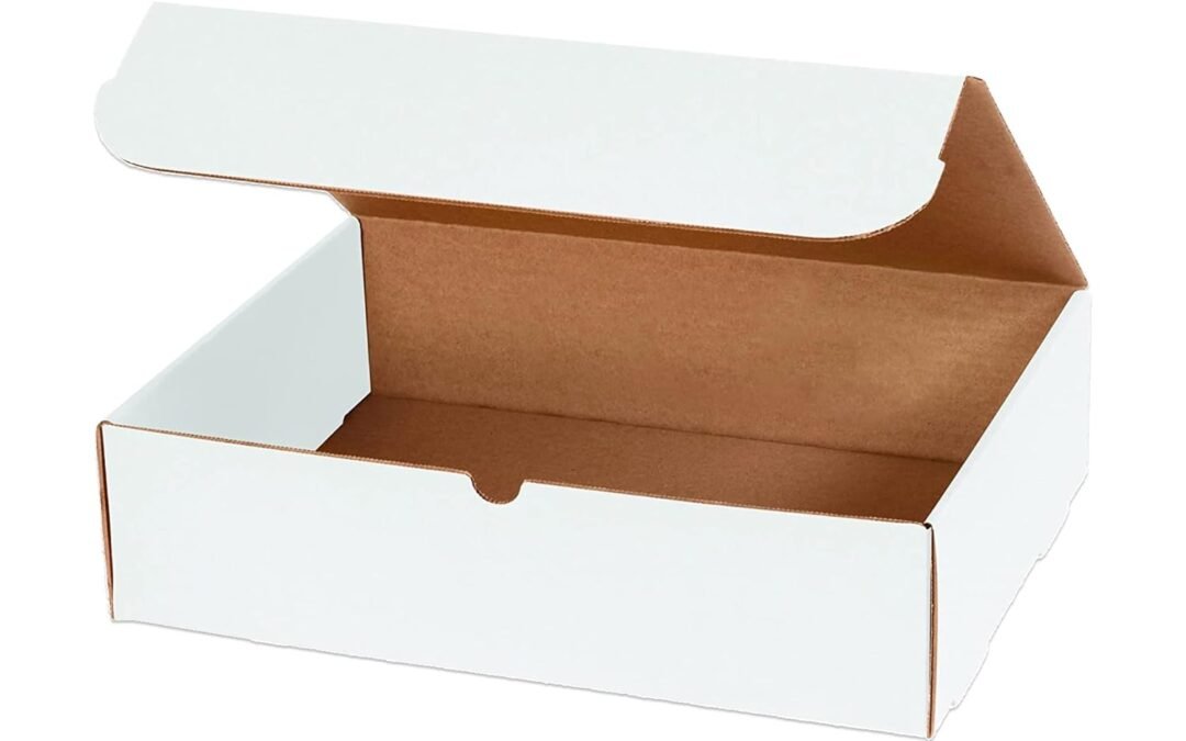 OEM Boxes Fast Small Business Packaging, Shipping Box Bulk | Cardboard, Gift, Storage, Medium Corrugated Boxes, Factory