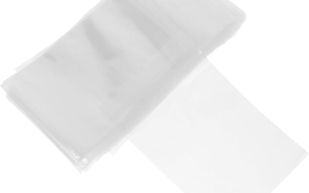 OEM Cabilock 400pcs Clear Resealable Plastic Bags for Jewelry Packaging Airtight Self Sealing Pouches for Food Storage for Jewelry Stores and Shops Pe Material Factory