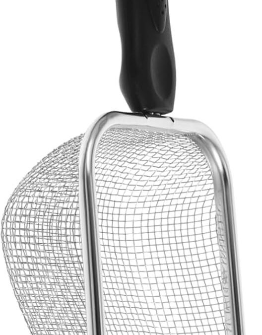 OEM Cat Litter Shovel Artifact Cat Litter Sifter Cat Waste Scoop Stainless Steel Cat Scoop Long Handle Litter Scoop Litter Tray Scoop Stainless Steel Waste Scoop Cat Poop Scoop Plastic Factory