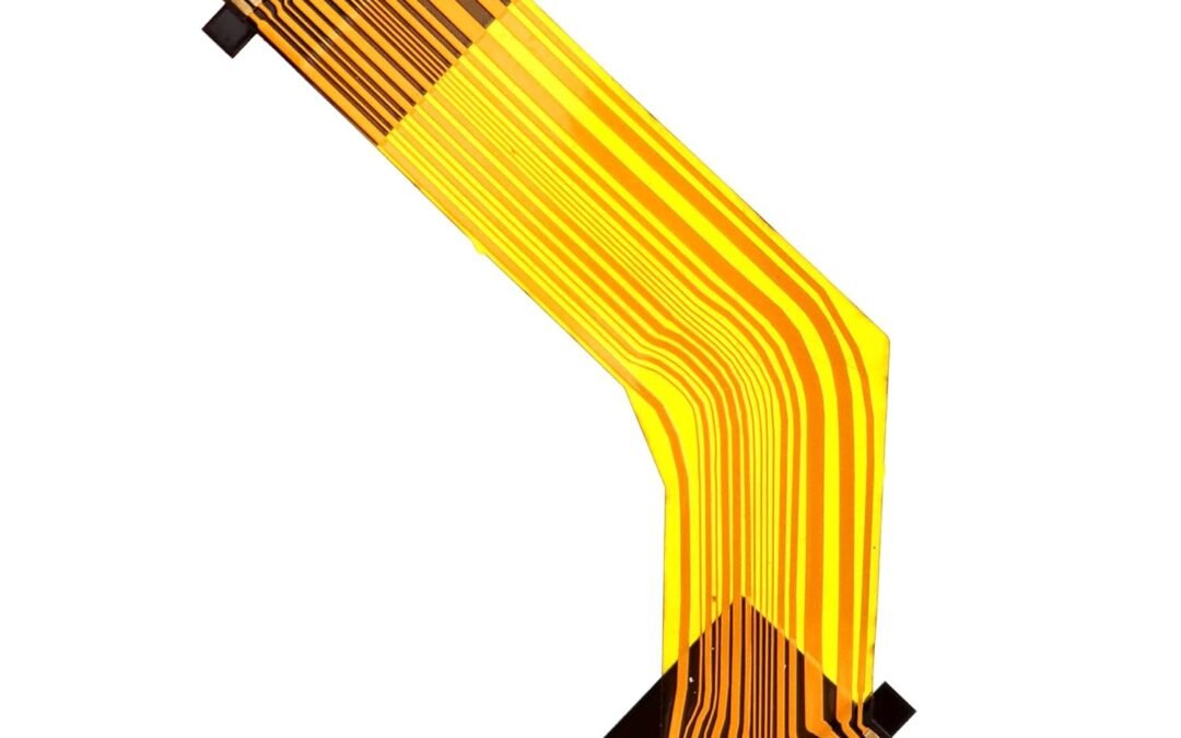 OEM Deal4GO R1 R2 Button Flex Cable Replacement for Sony PS5 Playstation 5 DualSense Controller Haptic Trigger Ribbon Cable (R1R2BC) Factory