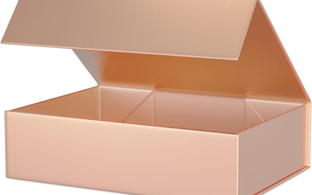 OEM Gift Boxes 11.9″ x 8.5″ x 3.3″ with Magnetic Closure Lid Boex for Presents,Bridesmaid Gifts Box,Cute Box,Birthday Boxs,Luxury for Gift Packaging, Magnetic Gifts Boxe for Wrapping Factory