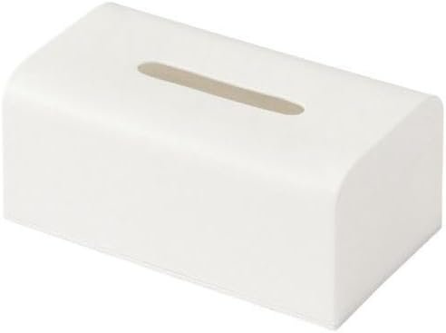OEM Kitchen Tissue Box 8.5 in Rectangular Tissue Box Holder PP Tissue Holder(OneColor,21.7 * 12.2 * 9.3cm) Factory