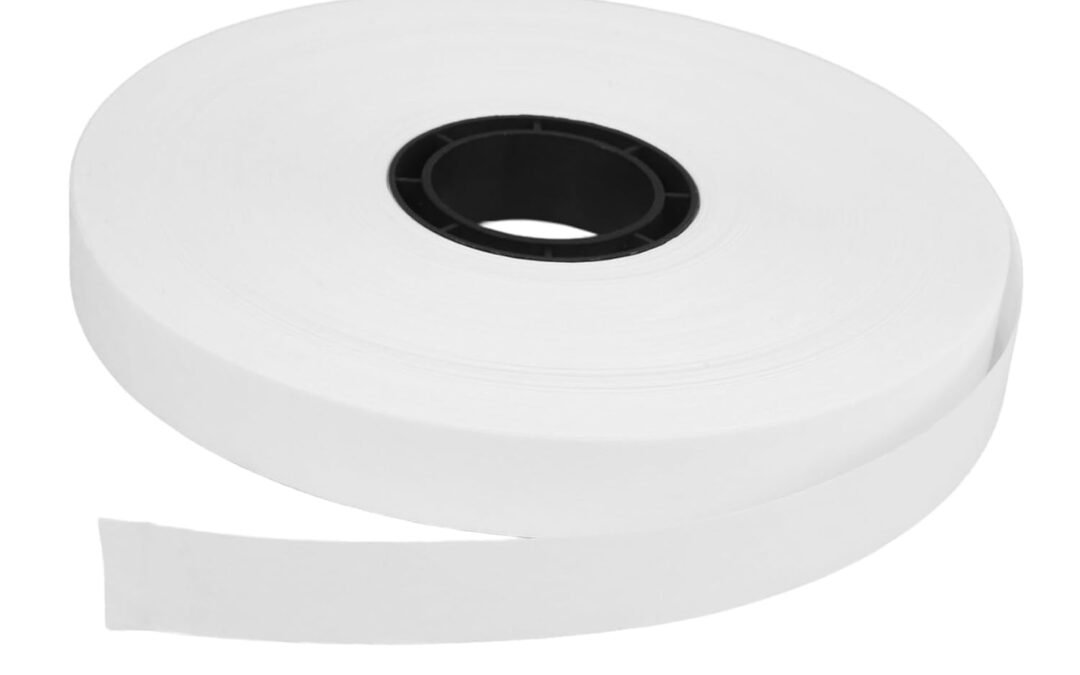 OEM Kraft Paper Tape for Heavy Duty Packing Self Adhesive Box Tape Recyclable Packaging for Shipping and Moving High Temperature Resistance Writable Surface for Easy Factory