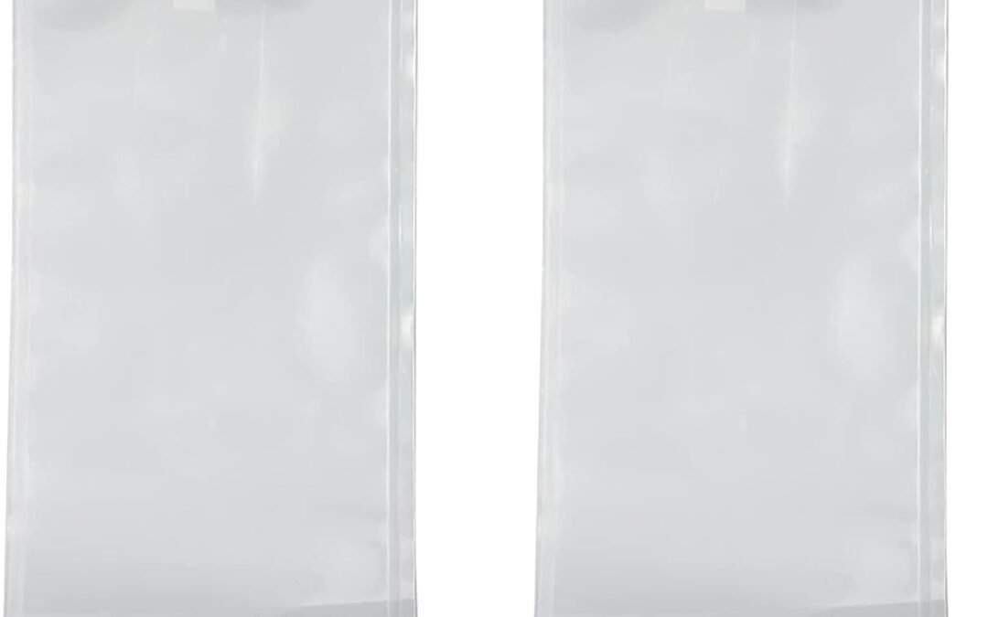 OEM Miupoo Packaging Air Bags,Clear Plastic Inflatable Air Packaging Protector Bag with Free Pump Cushion,Air Inflatable Cushion Blocking Packaging Bag,4×8 Inches,100 Pieces Factory
