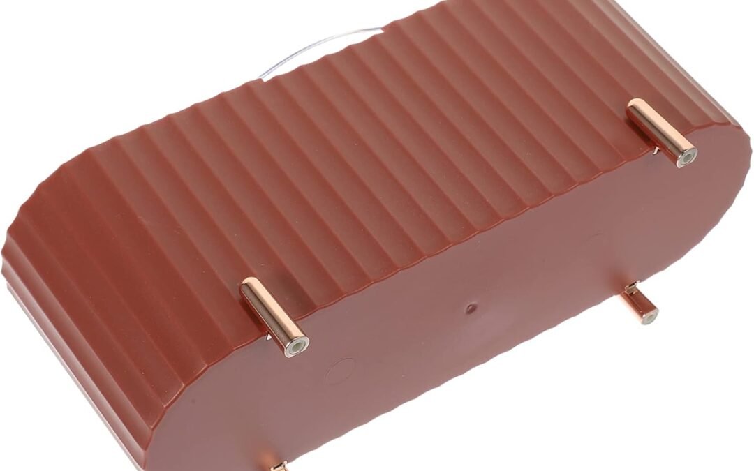 OEM Multi Functional Plastic Storage Box for Cosmetics Portable Organizer with Lid for Toiletries Makeup and Accessories Dustproof and Easy to Clean Dushasa Factory