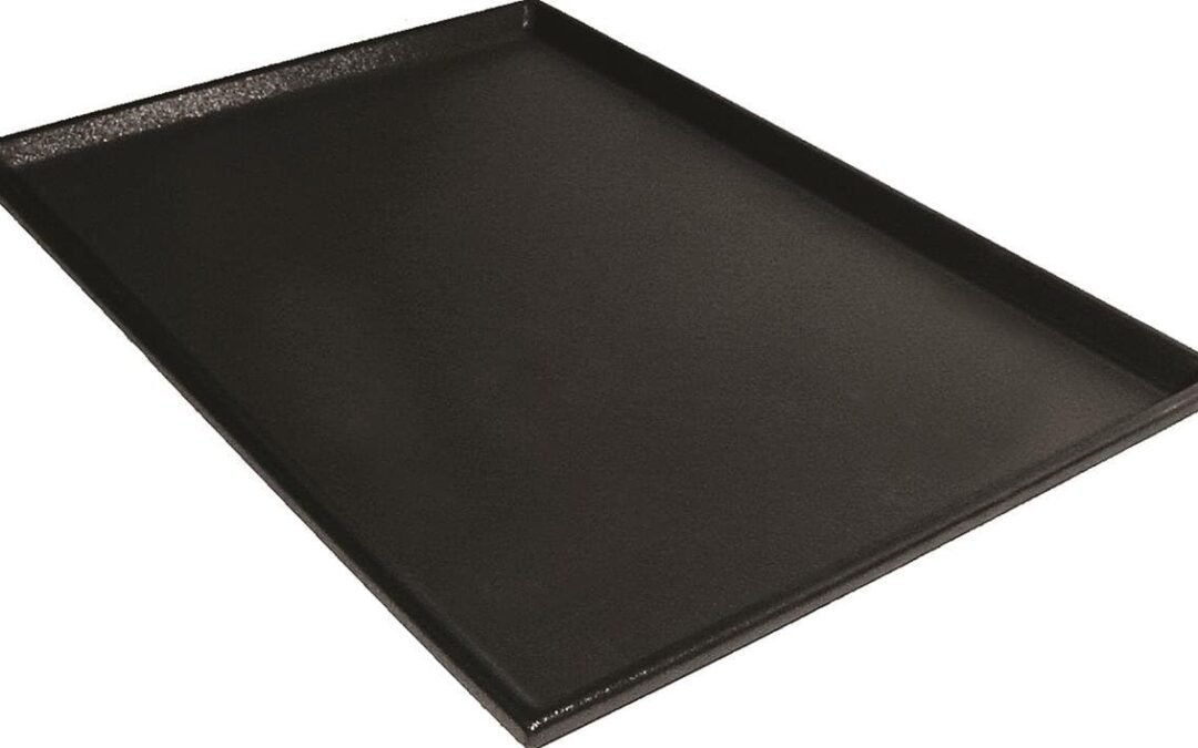 OEM Replacement Dog Crate Pan for MidWest and New World Dog Crate Factory