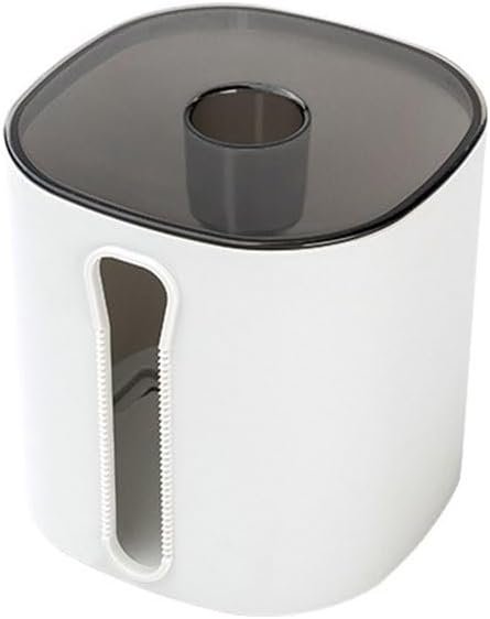 OEM Toilet Tissue Box PP Tissue Box Holder 6.7 in Tissue Holder(13 * 13cm) Factory