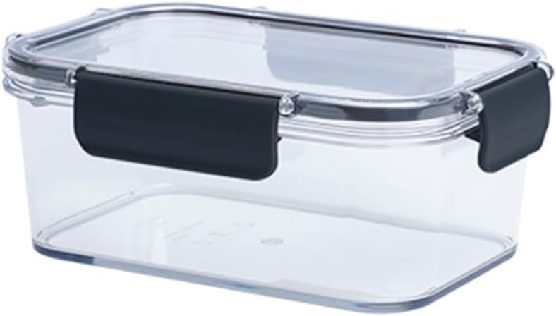 OEM Unomor Refrigerator Crisper Fridge Storage Boxes with Lids Plastic Containers Plastic Storage Boxes Food Containers with Lids Plastic Food Storage Containers with Lids Pp Shelf With Cover Factory