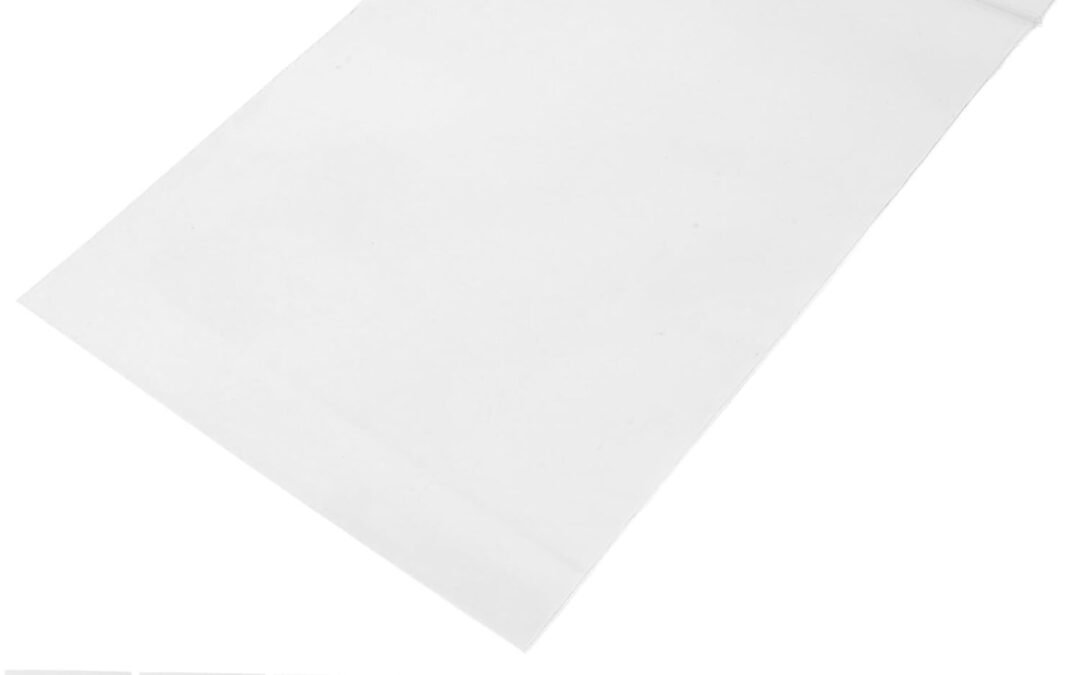 OEM VALICLUD 400pcs Resealable Clear Pe Bags for Jewelry Storage Self Sealing Plastic Pouches Airtight Packaging for Accessories Craft Items Travel Use Factory