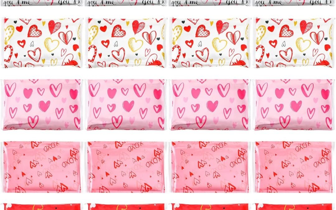 Wholesale OEM ODM 100 Pack Valentine’s Day Pocket Tissues Travel Packs Purse Wallet Size Facial Tissues Bulk 3 Ply Soft Paper Tissues Small Individual Tissue Packs for Valentine’s Day Holiday Party Supplies, 5 Styles Factory & Supplier