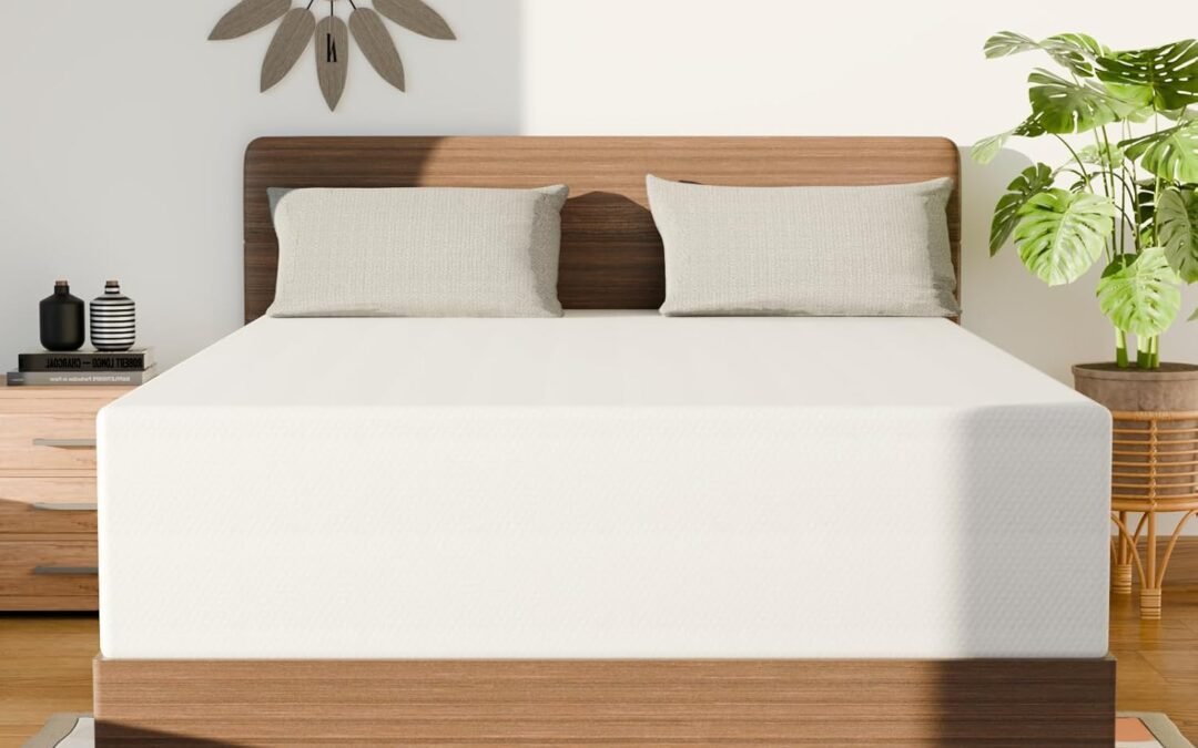 Wholesale OEM ODM 14inch Full Mattress, Gel Memory Foam with No Odor, Medium-Firm, Bed in a Box, Fiberglass Free, Pressure Relief, CertiPUR-US Factory & Supplier