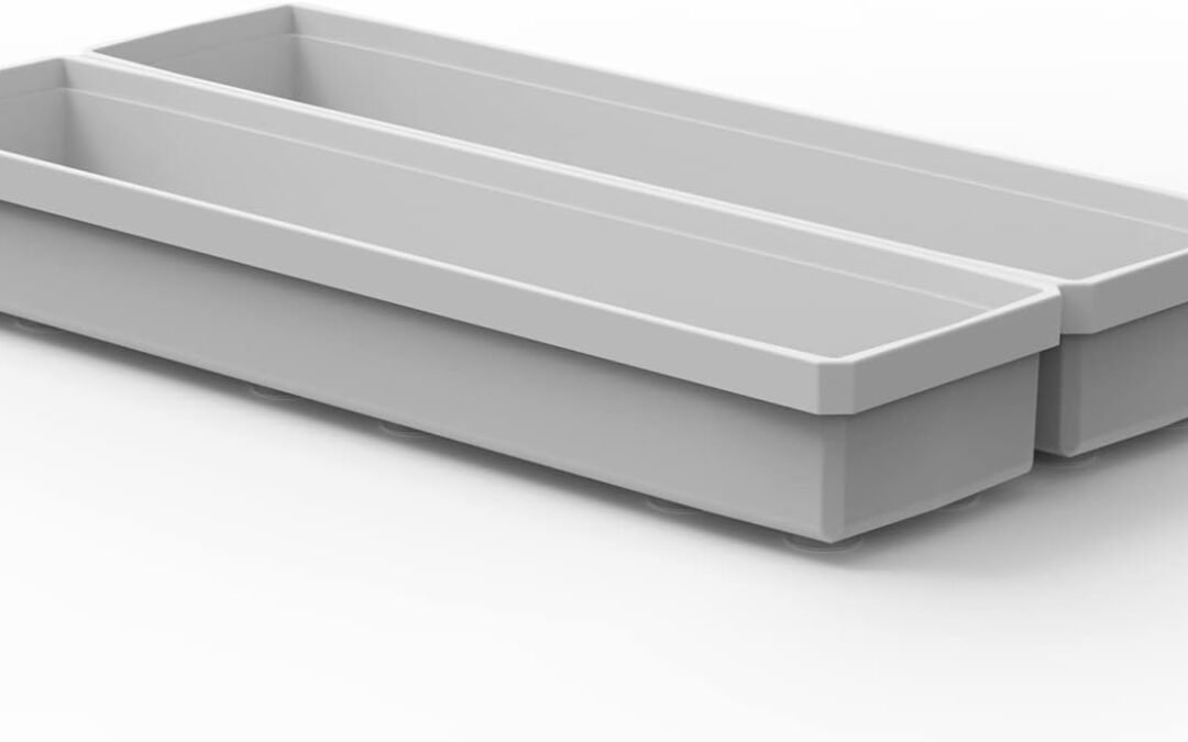 Wholesale OEM ODM 2 Customizable 1x4T (Thin) Bins Factory & Supplier