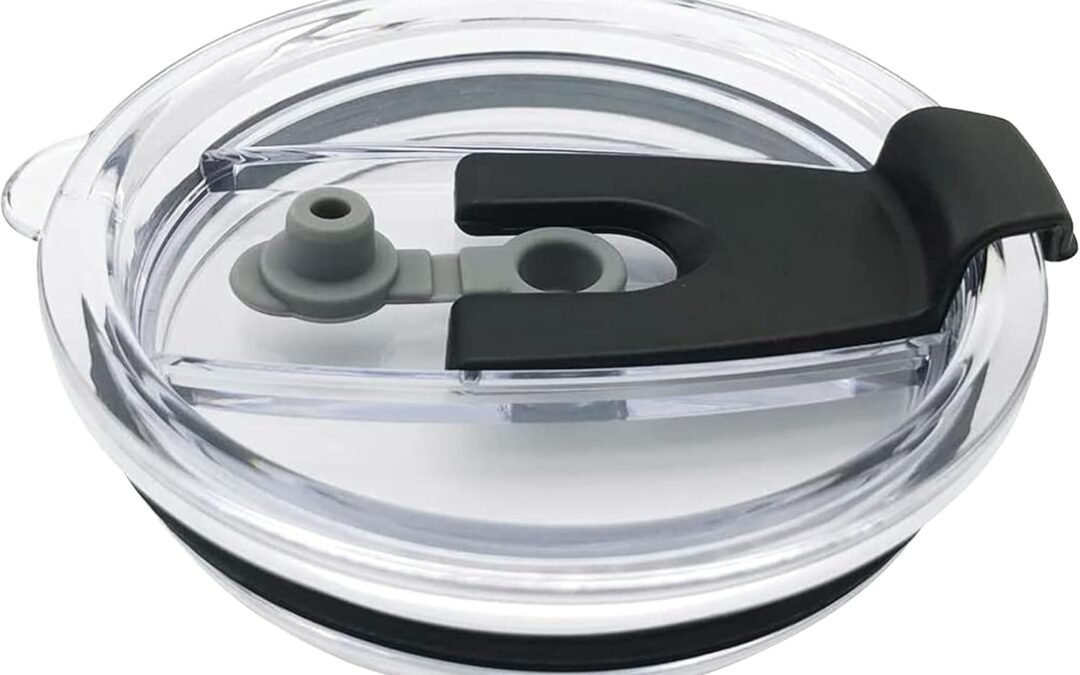 Wholesale OEM ODM 20 oz Tumbler Replacement Lids, Spill-proof Splash Resistant Lids (Lid Only) Factory & Supplier