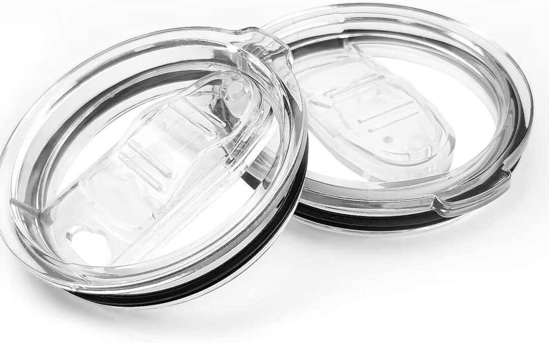 Wholesale OEM ODM 20oz Tumbler Replacement Lids,2 Pack Spill Proof Splash Resistant Covers,Replacement Classic Stainless Steel Tumblers lids fit for YETI Rambler,Atlin, Juro, SUNWILL,Umite Chef and More Factory & Supplier