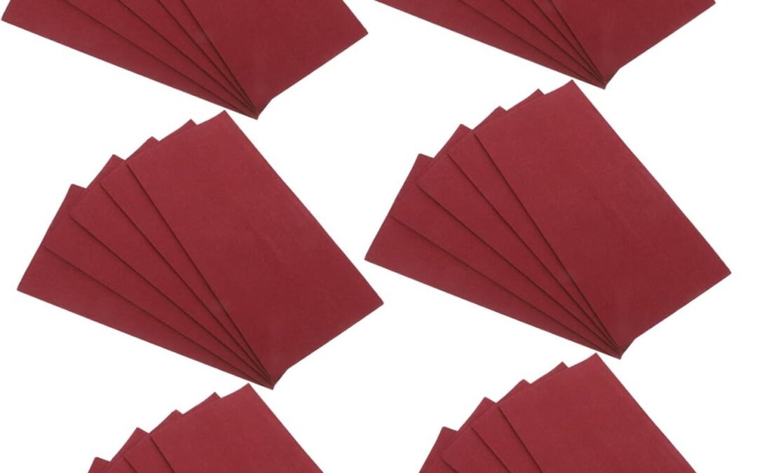 Wholesale OEM ODM 50 Sheets Disposable Paper Napkins Soft Hand Towels for Weddings Banquets and Parties Luxurious Feel Effortless Dispensing Sanitary Dining Versatile Use for Hotels and Restaurants Factory & Supplier