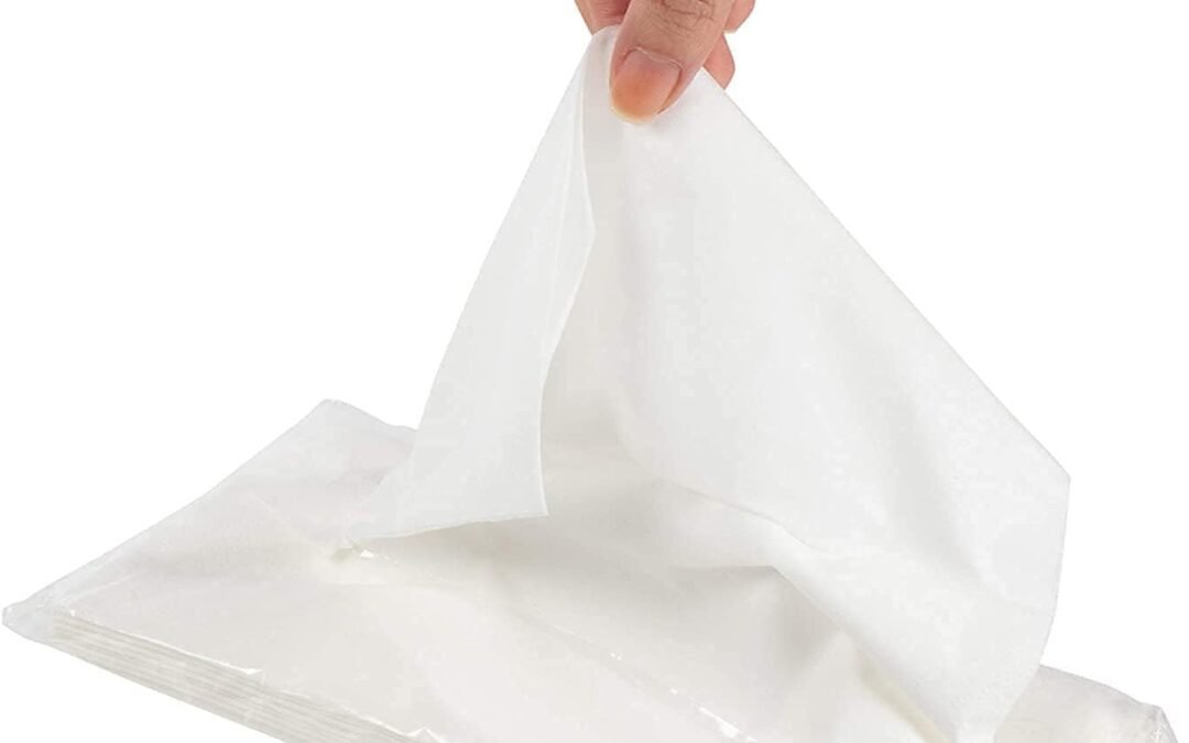 Wholesale OEM ODM Car Tissue Refill, Tissues Travel Size Pack for Car or Purse, 15 Packets, 450 Sheets, Soft and Comfortable Factory & Supplier