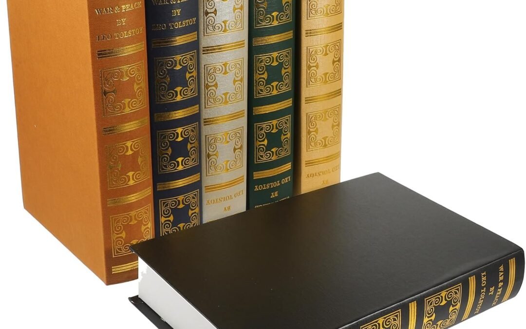 Wholesale OEM ODM Ciieeo 6Pcs Model storage box fake book photo storage book statue European style treasure chest decorations invisible box bookcase book classic crafts decorate antique book box, 27X17X4.9CM Factory & Supplier