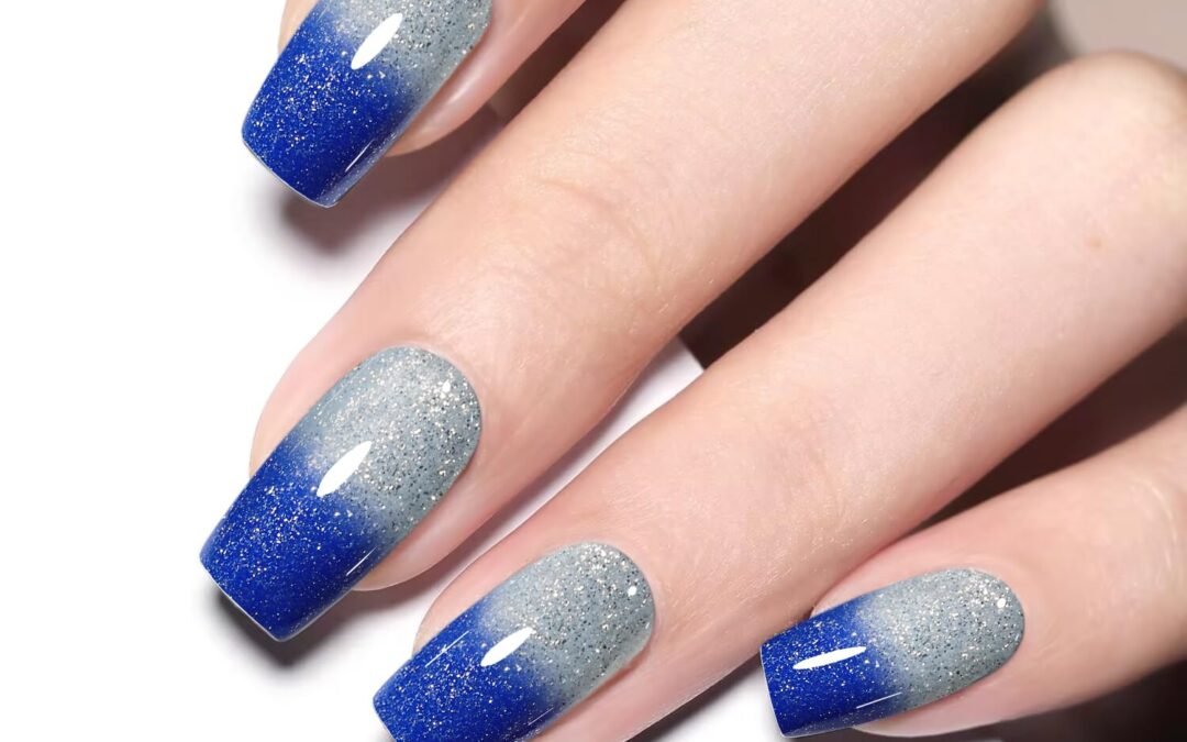 Wholesale OEM ODM Color Changing Gel Polish, 15ML Mood Temperature Color Changing Gel Polish With Gift Box Factory & Supplier