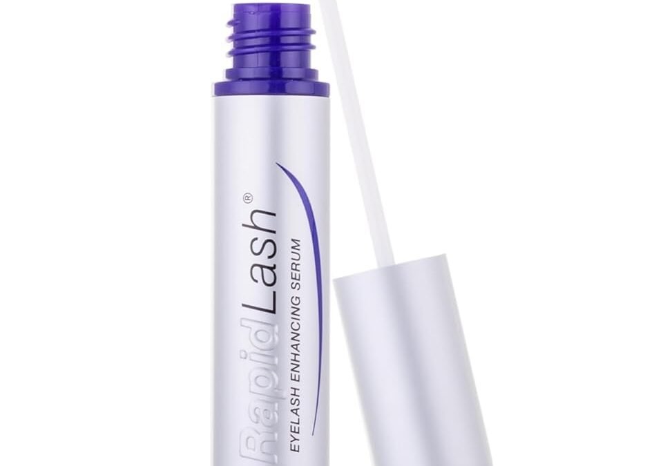 Wholesale OEM ODM Eyelash Enhancing Serum with HEXATEIN 1 Complex – Lash Serum for Eyelashes Conditioning & Hydrating – Longer-Looking, Fuller and Thicker Appearing Lashes – 3 mL / 0.1 fl oz Factory & Supplier