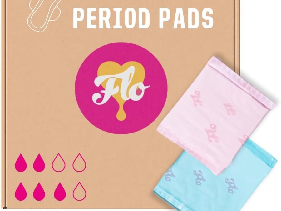 Wholesale OEM ODM FLO Bamboo Mega Combo Pad Pack (24 Day, 20 Night) – SIOC Factory & Supplier