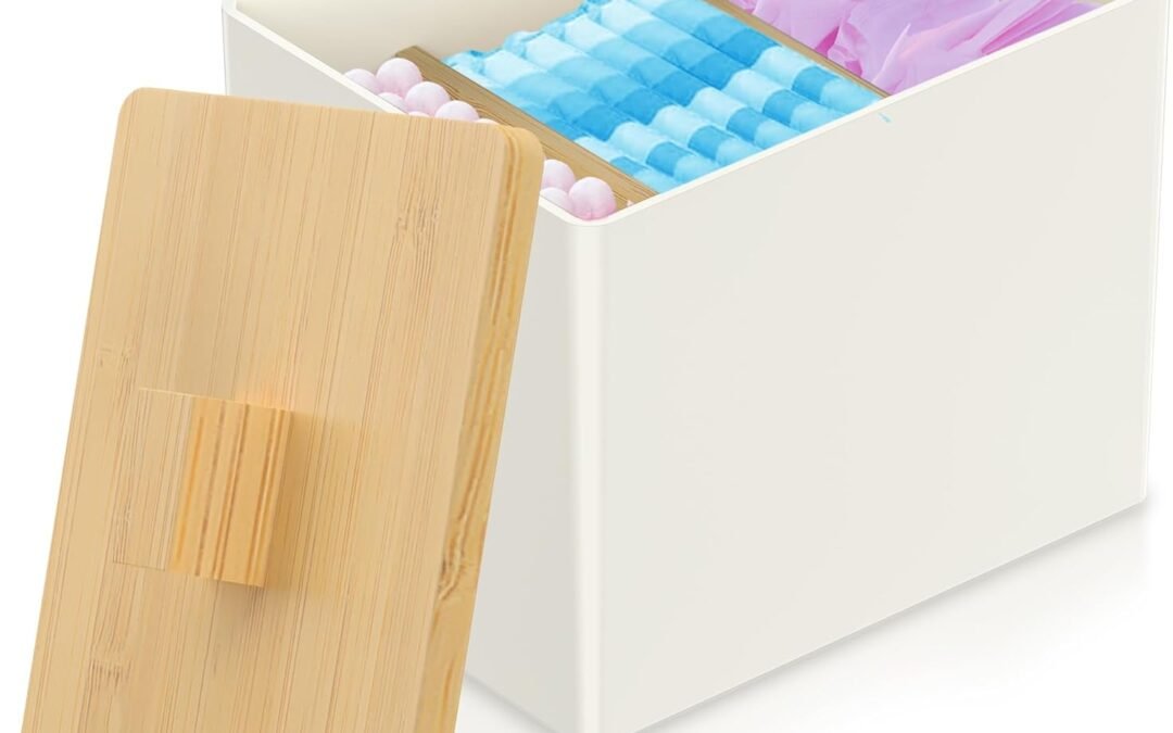 Wholesale OEM ODM Feminine Care Product Organizer – Tampon Holder and Pad Case for Bathroom Accessories Factory & Supplier