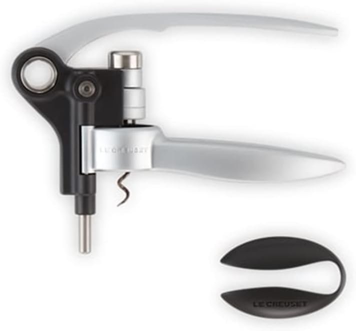 Wholesale OEM ODM Le Creuset Metal Lever and Foil Cutter, Satin Factory & Supplier