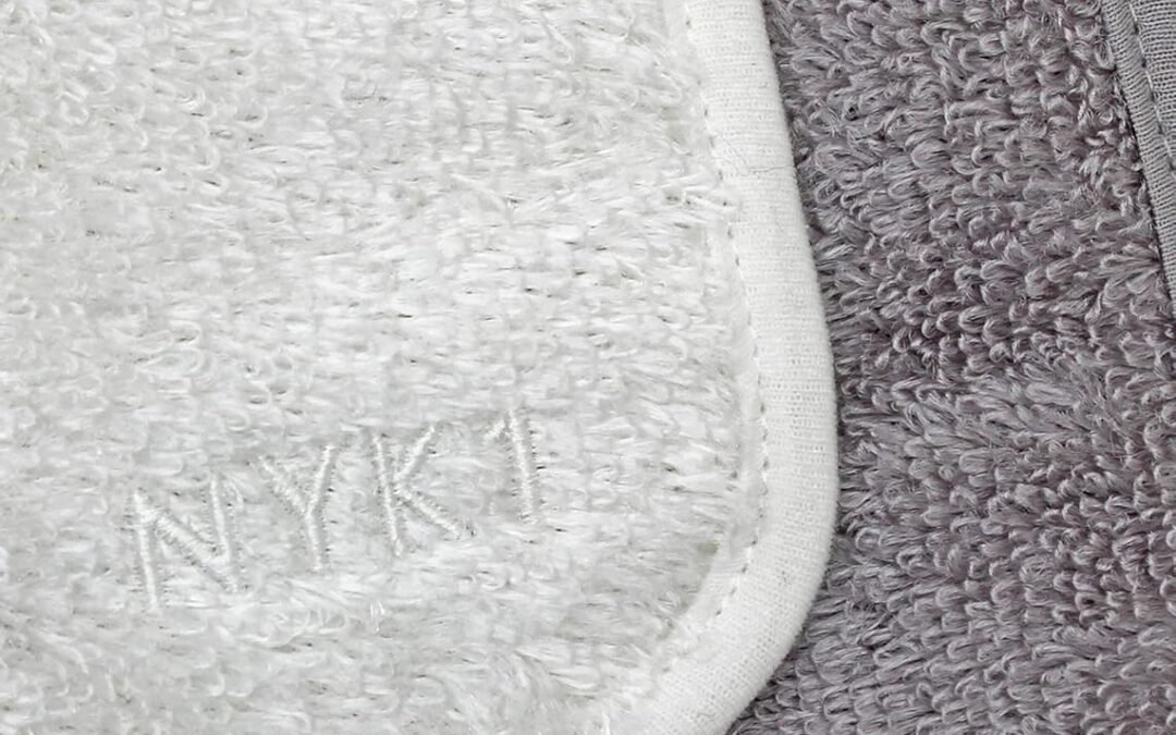 Wholesale OEM ODM NYK1 DEEP Cleansing Exfoliating Washcloth (Pack of 2) Cleanse and Clear Reusable Makeup Remover Cloth for Face and Body – Gentle Microfiber Face Cloth with Natural Viscose Bamboo Washcloths Fibers Factory & Supplier