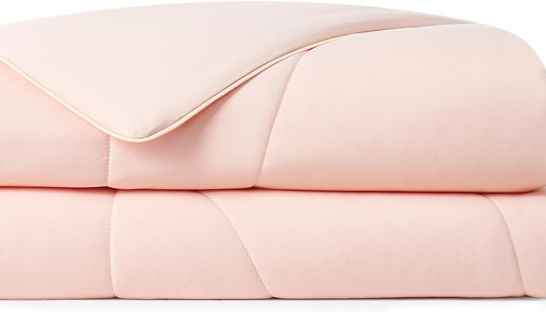 Wholesale OEM ODM Outlast® Smart Cooling Comforter,Queen King Size Bedding Quilt Instant Cooling Blankets for Hot Sleepers,Luxurious Bedding Comforter for All Season,NASA-Grade Temp Control for Deep Sleep Factory & Supplier
