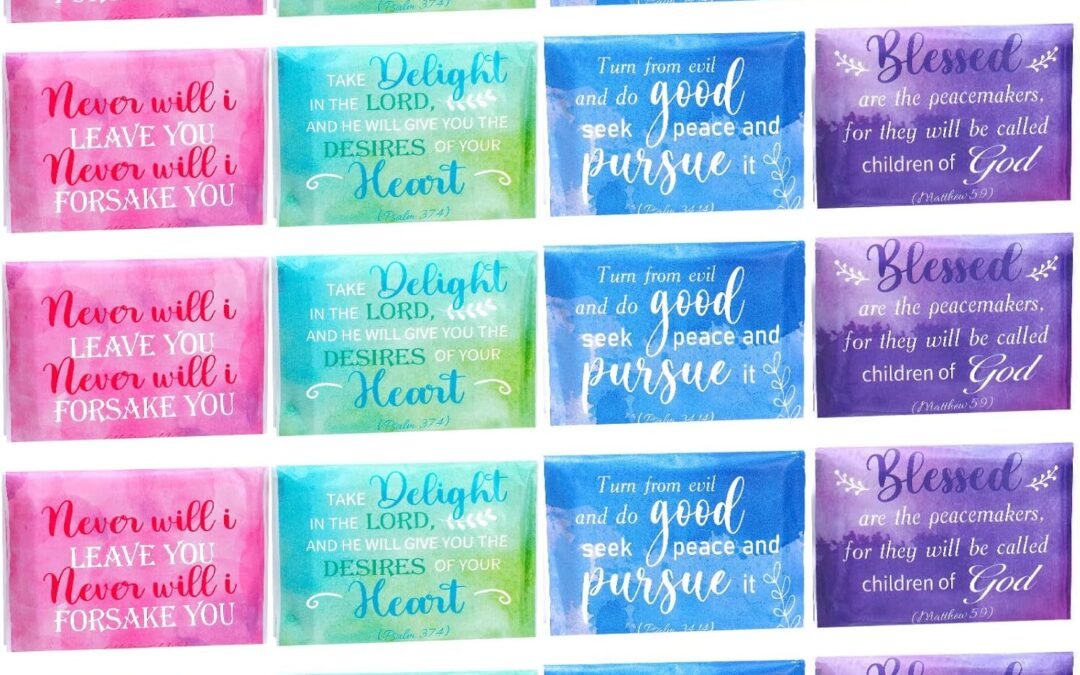 Wholesale OEM ODM PerKoop 100 Pack Pocket Tissues Travel Slim Packs Small Facial Tissues Wallet Size Toilet Paper for Travel Guest Wedding Supplies, 4 Styles(Inspirational Watercolor) Factory & Supplier