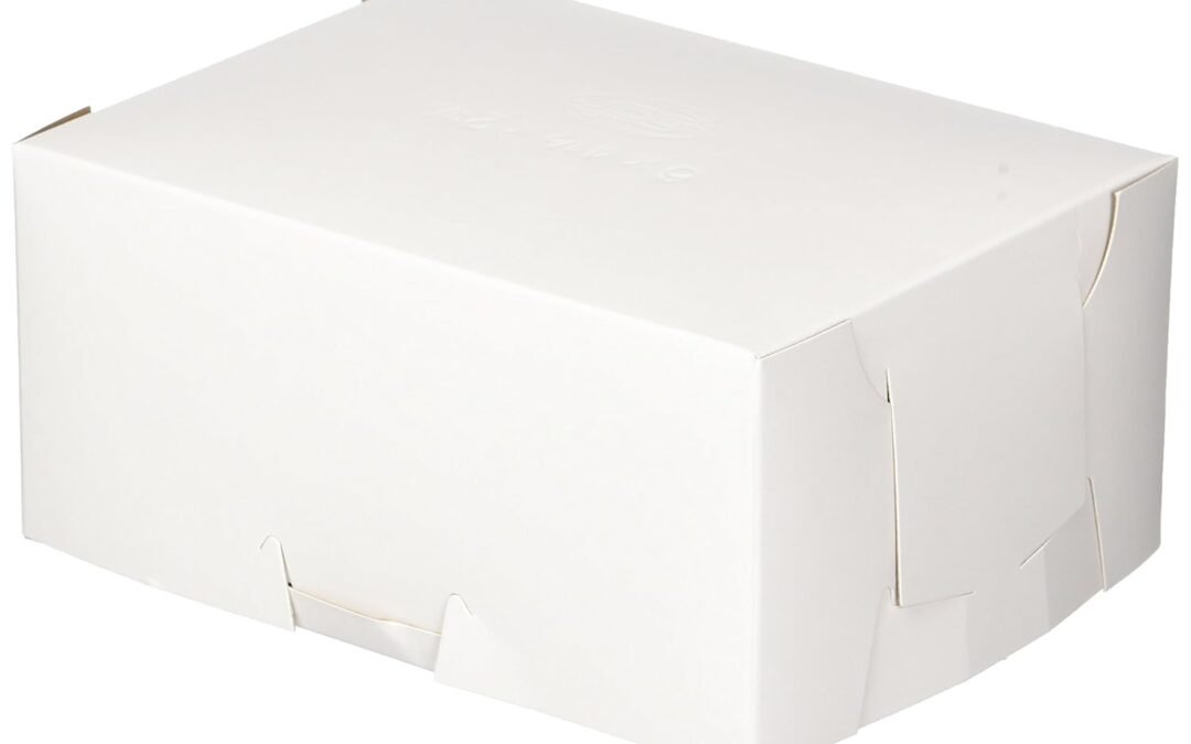 Wholesale OEM ODM Southern Champion Tray 10016 Clay Coated Kraft Paperboard 12-ct Cupcake Insert, 13-7/8″ Length x 9-7/8″ Width x 7/8″ Height, White (Case of 200) Factory & Supplier