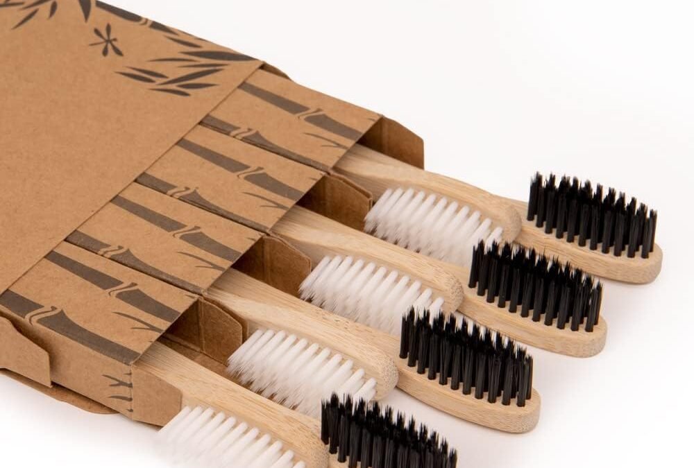 Wholesale OEM ODM Virgin Forest Bamboo Toothbrushes, 8 Pcs Soft Bristle Toothbrush, Eco-Friendly Toothbrushes, Biodegradable Toothbrushes, Natural Wooden Toothbrush, Charcoal Toothbrushes Factory & Supplier